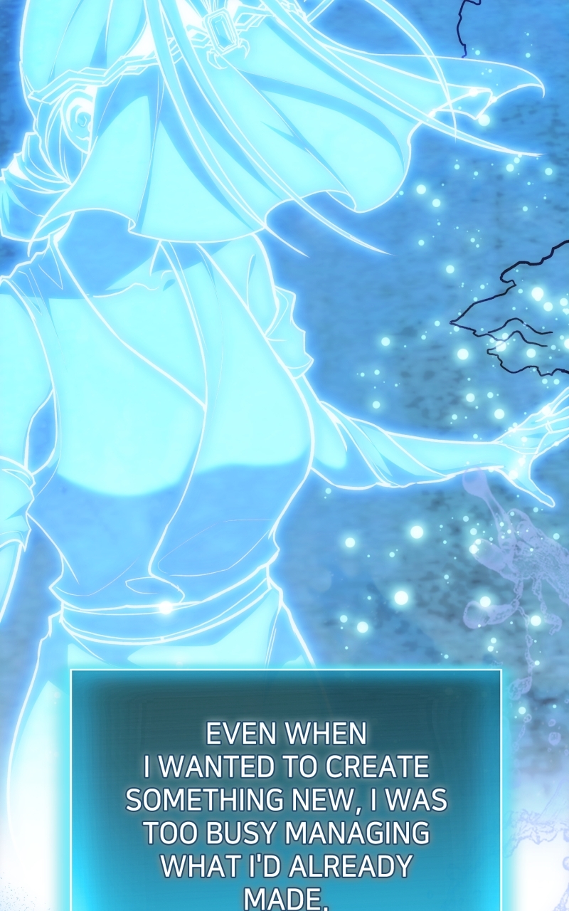 How to Live as a Bootleg Healer - Chapter 158 Page 37