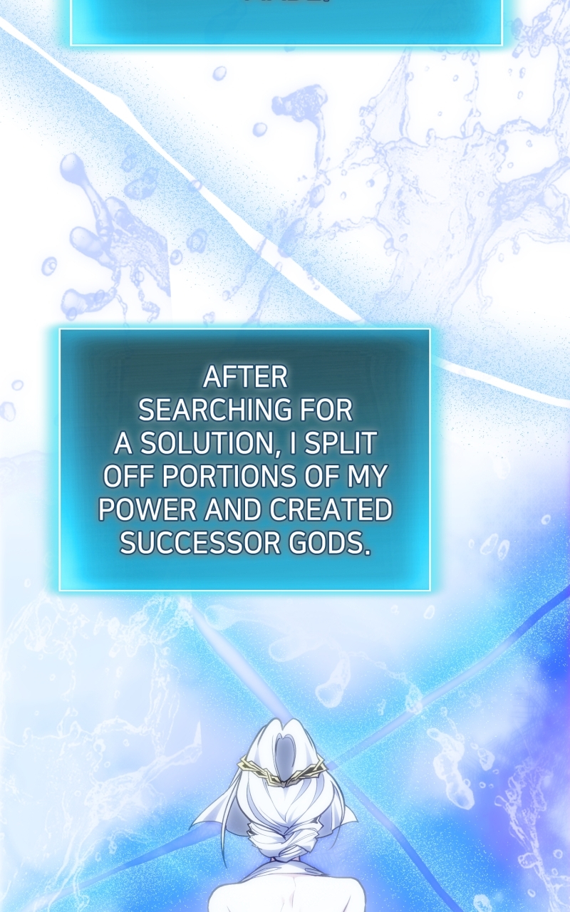 How to Live as a Bootleg Healer - Chapter 158 Page 38