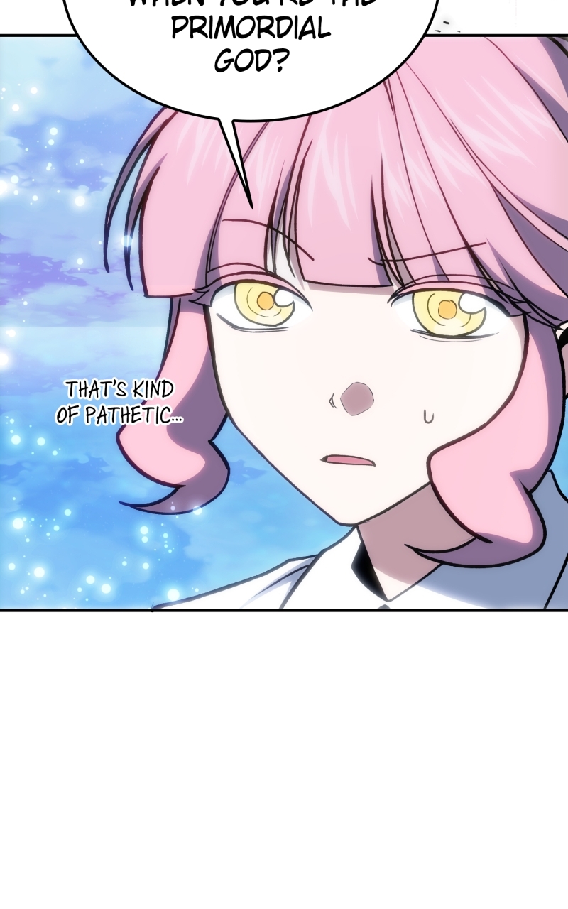 How to Live as a Bootleg Healer - Chapter 158 Page 43