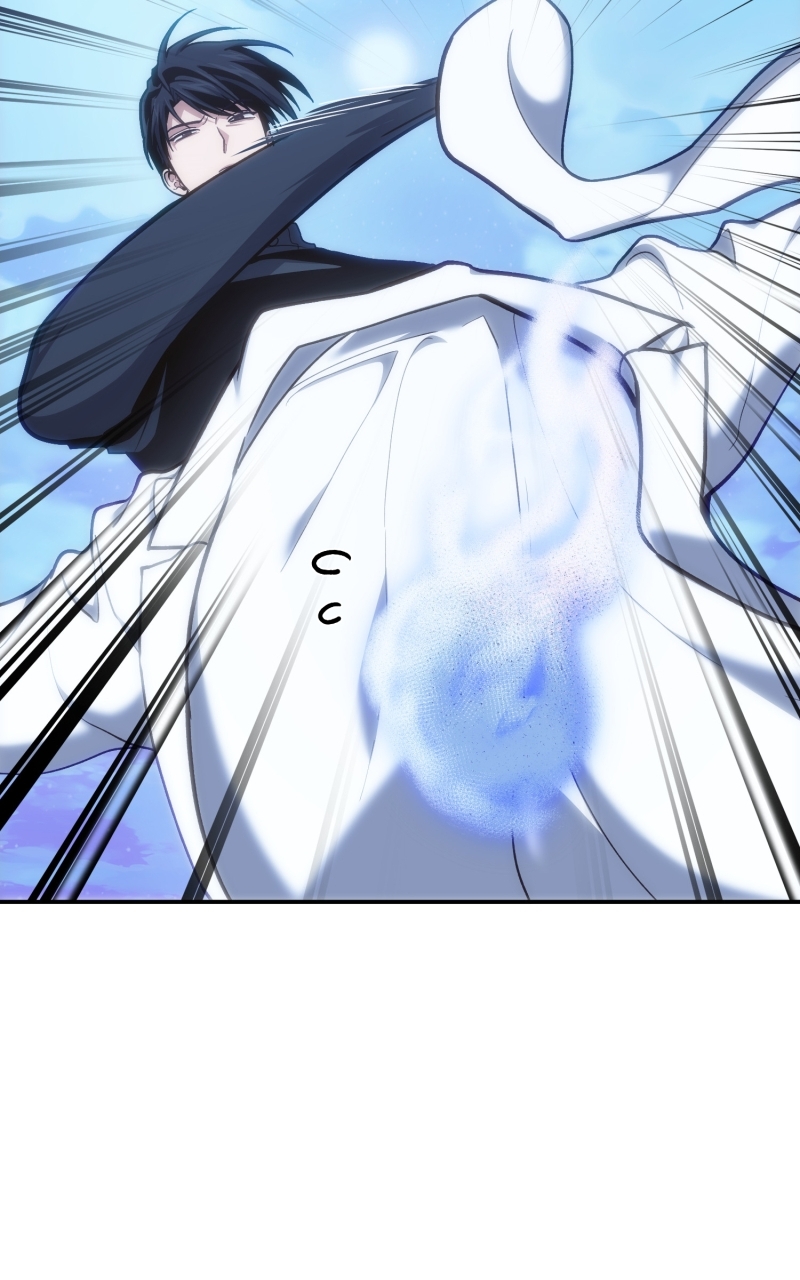 How to Live as a Bootleg Healer - Chapter 158 Page 53