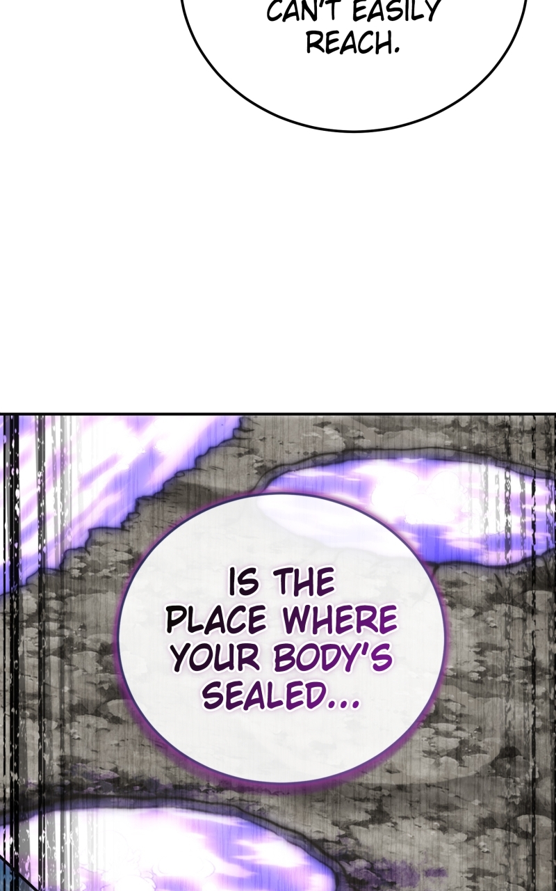 How to Live as a Bootleg Healer - Chapter 158 Page 57