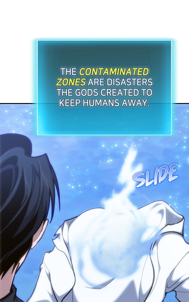 How to Live as a Bootleg Healer - Chapter 158 Page 60