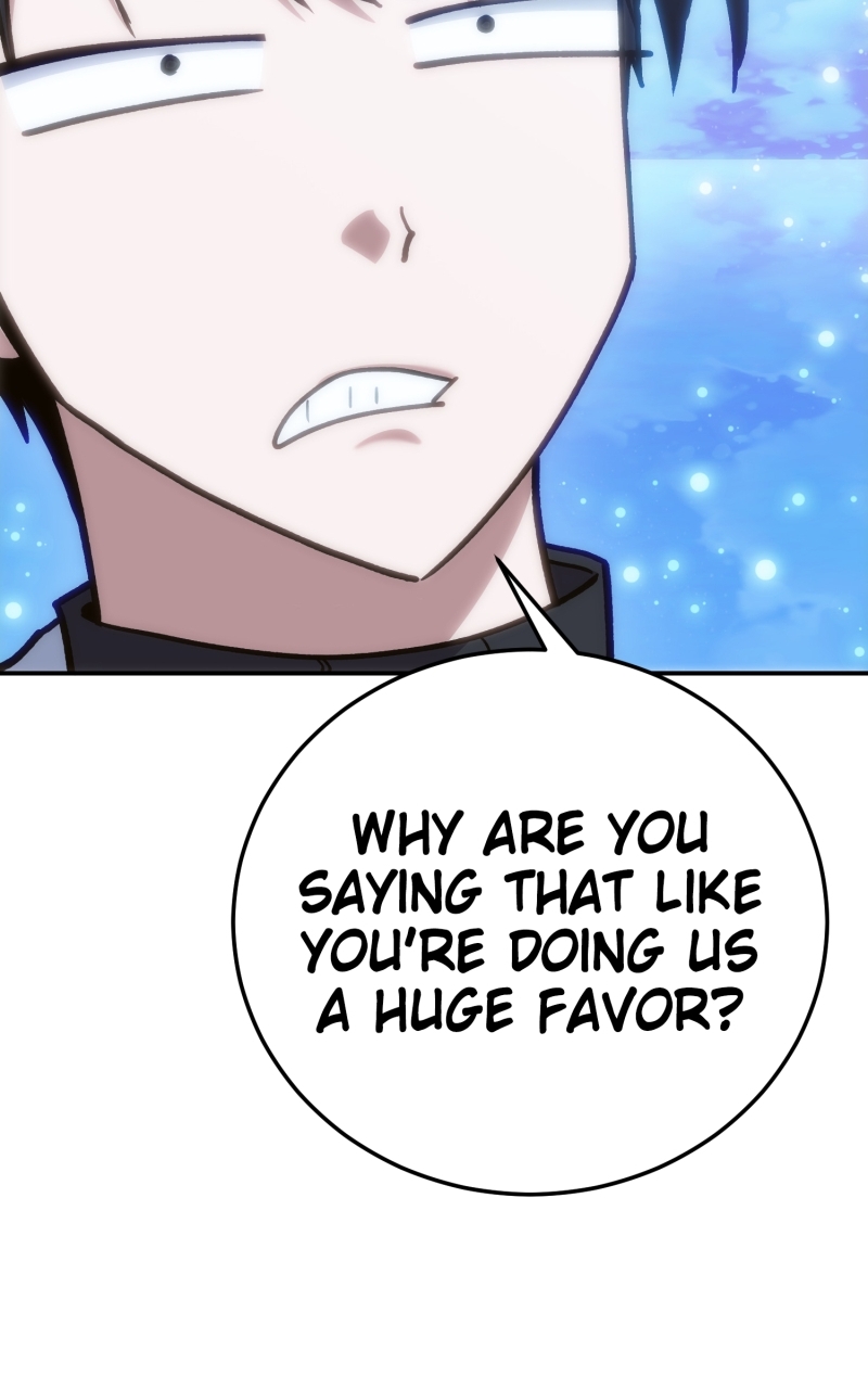 How to Live as a Bootleg Healer - Chapter 158 Page 72