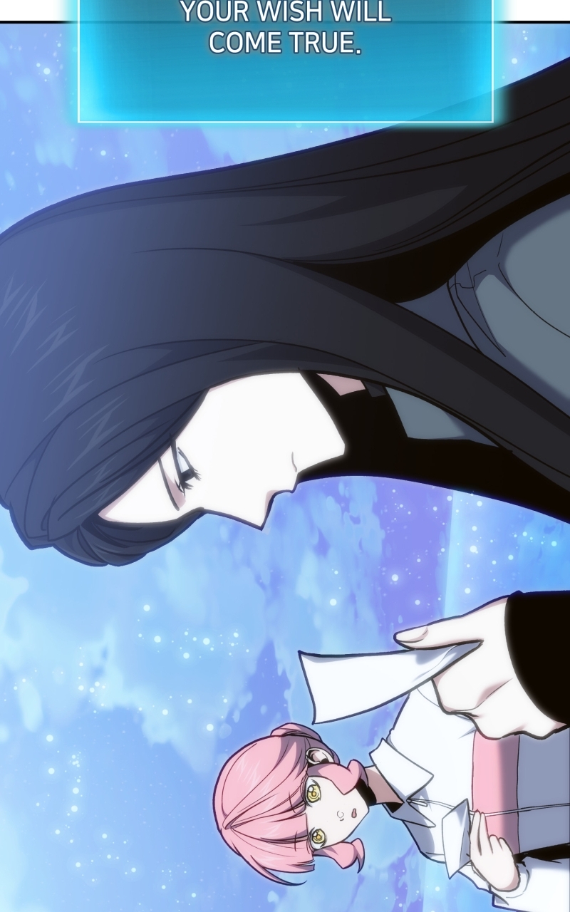 How to Live as a Bootleg Healer - Chapter 158 Page 82