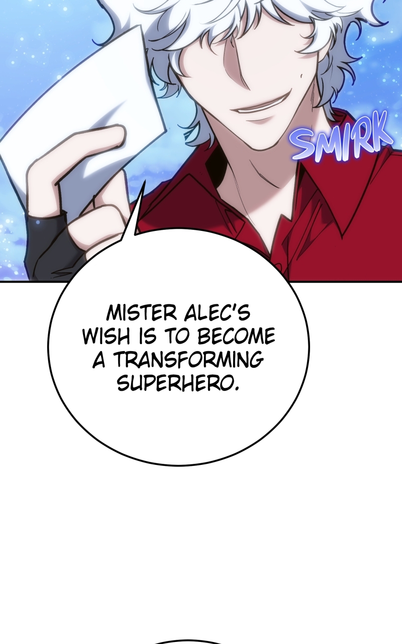 How to Live as a Bootleg Healer - Chapter 158 Page 86