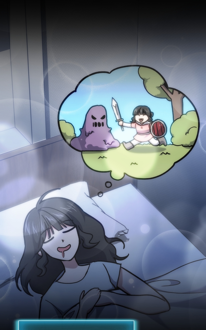 How to Live as a Bootleg Healer - Chapter 158 Page 99