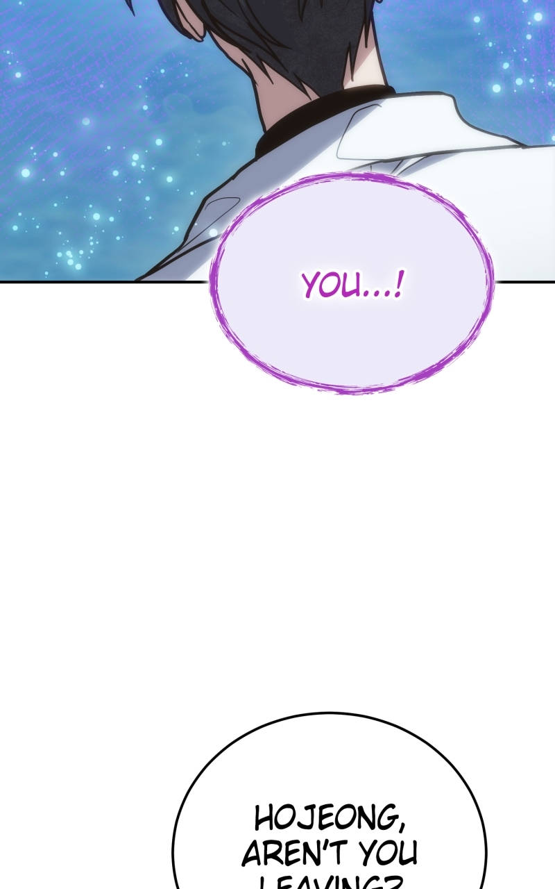 How to Live as a Bootleg Healer - Chapter 159 Page 114