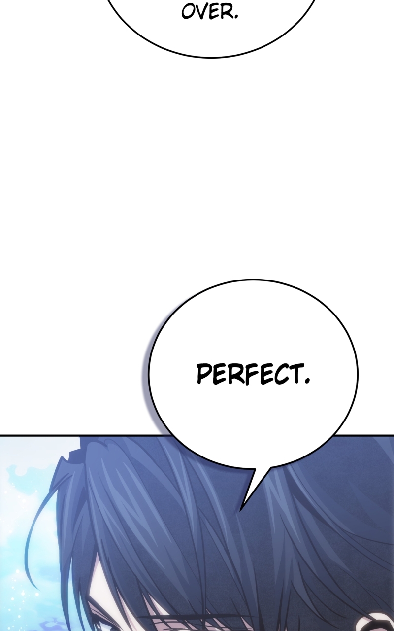 How to Live as a Bootleg Healer - Chapter 159 Page 116