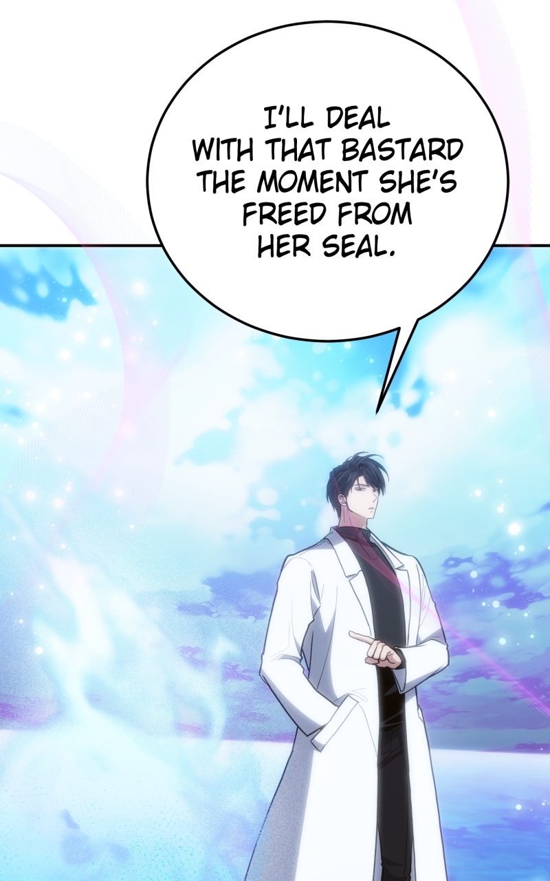 How to Live as a Bootleg Healer - Chapter 159 Page 12