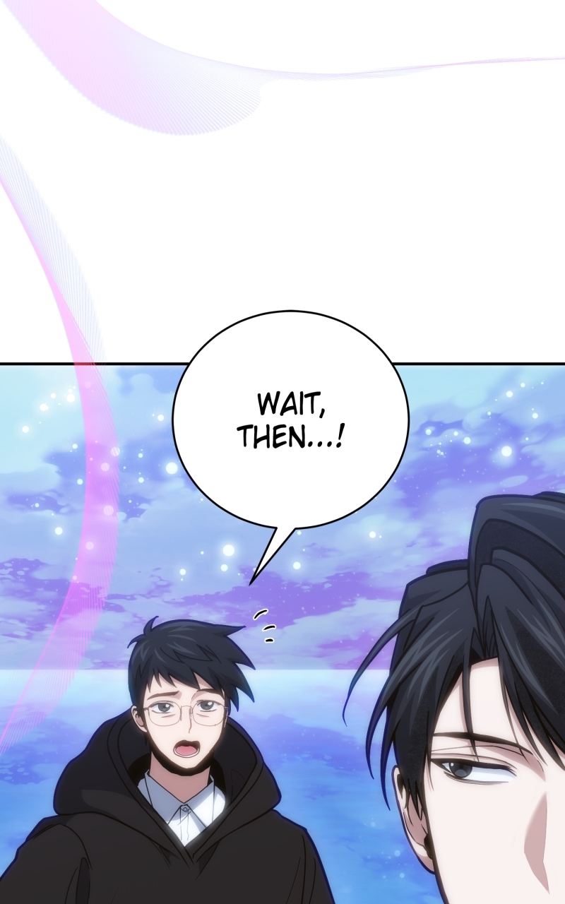 How to Live as a Bootleg Healer - Chapter 159 Page 23