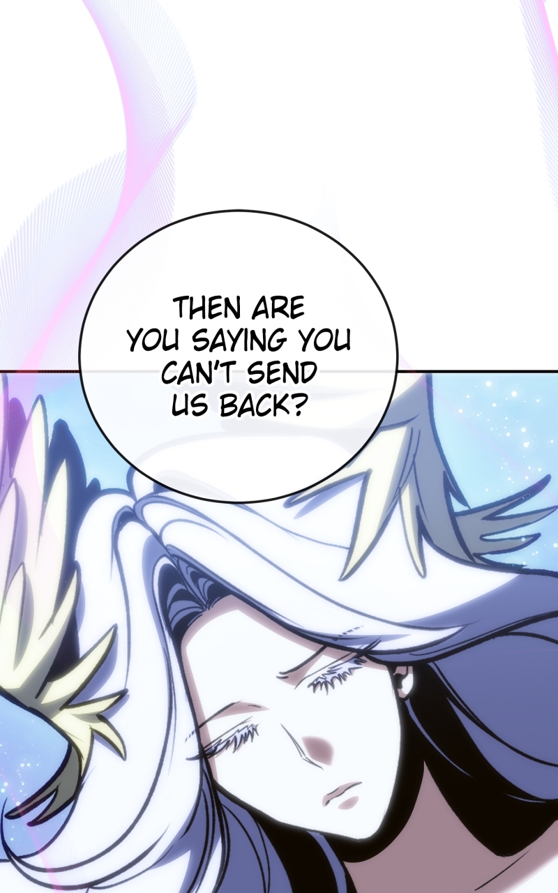 How to Live as a Bootleg Healer - Chapter 159 Page 32