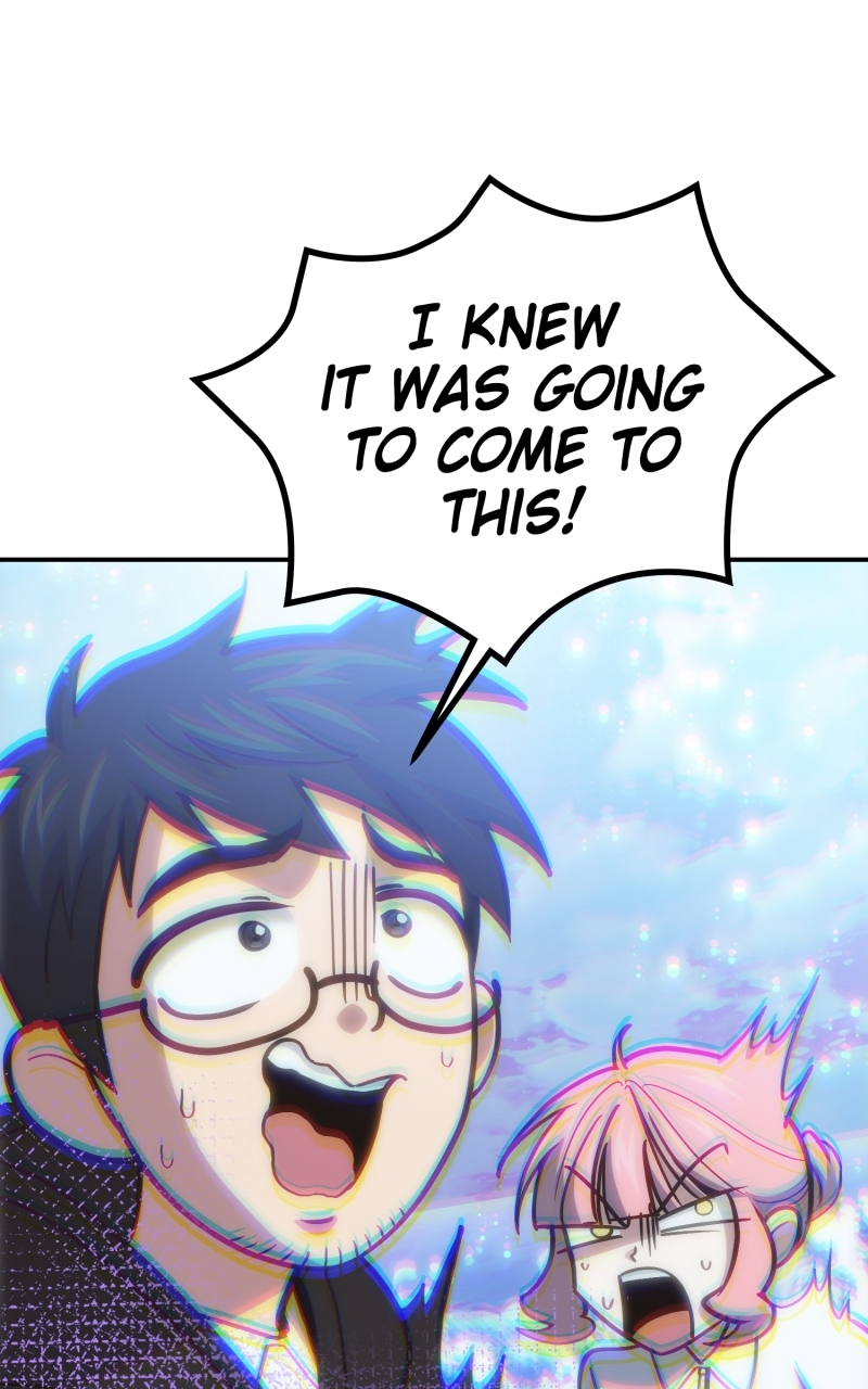 How to Live as a Bootleg Healer - Chapter 159 Page 49