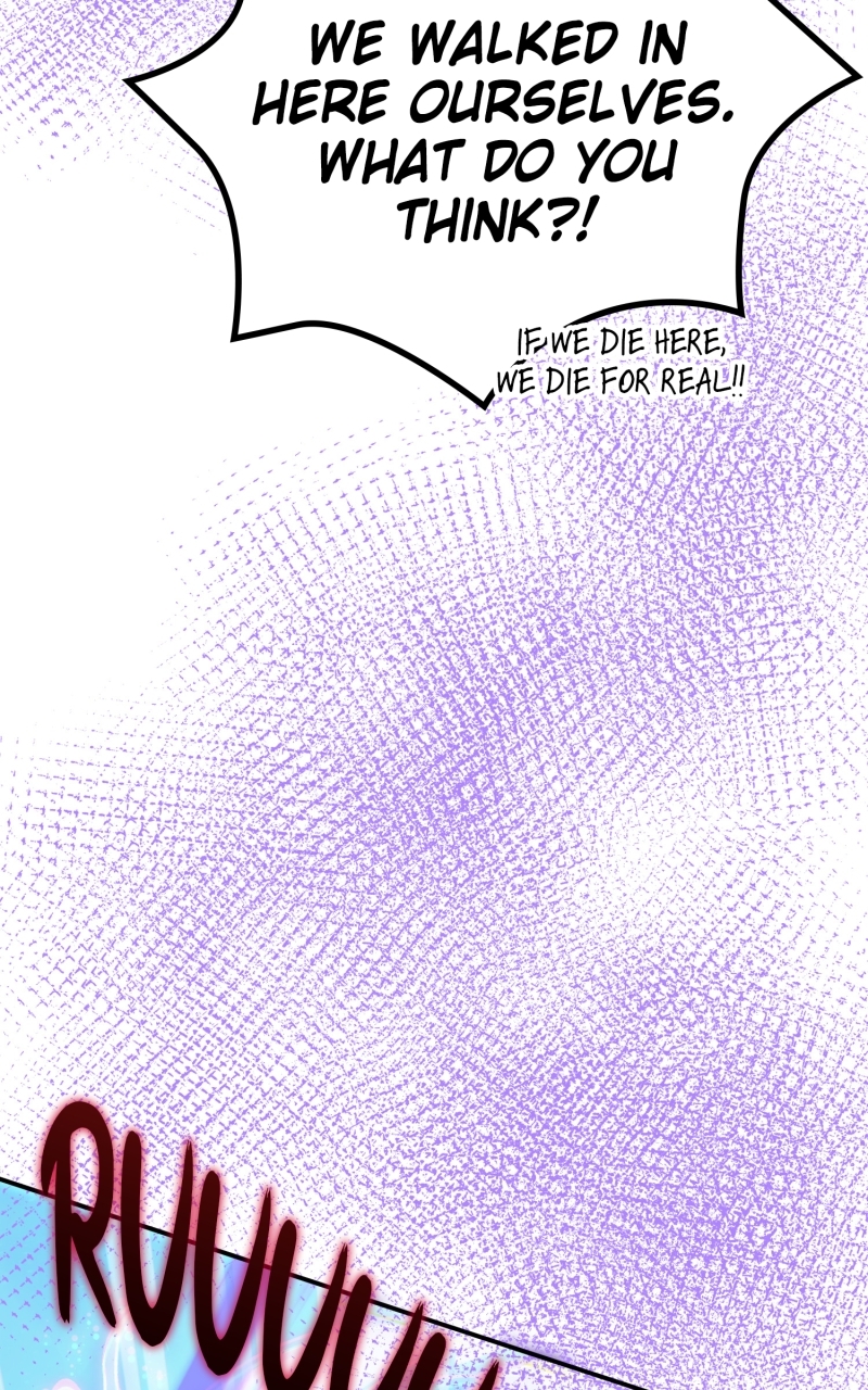 How to Live as a Bootleg Healer - Chapter 159 Page 52