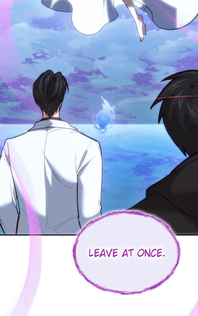 How to Live as a Bootleg Healer - Chapter 159 Page 6