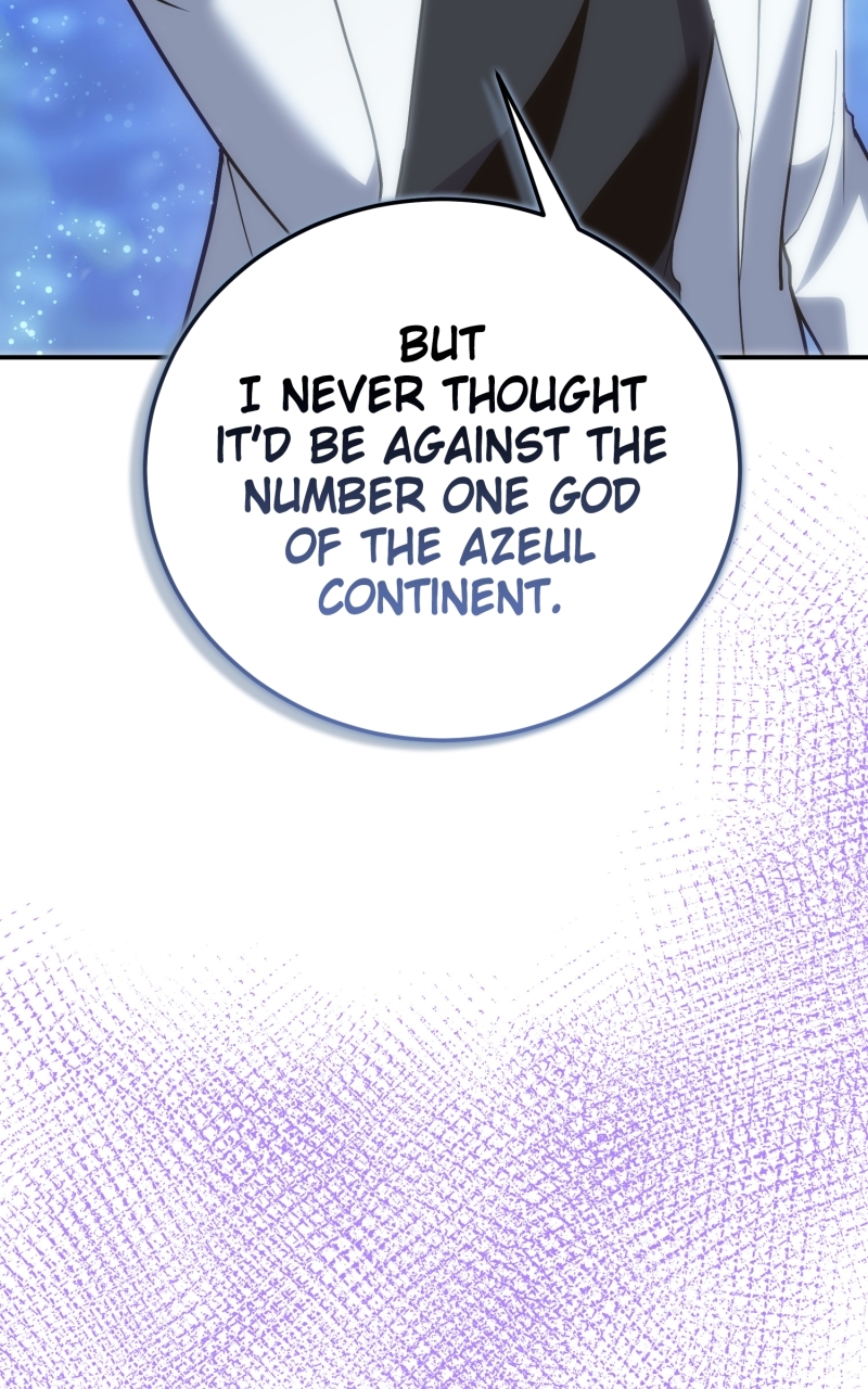 How to Live as a Bootleg Healer - Chapter 159 Page 70