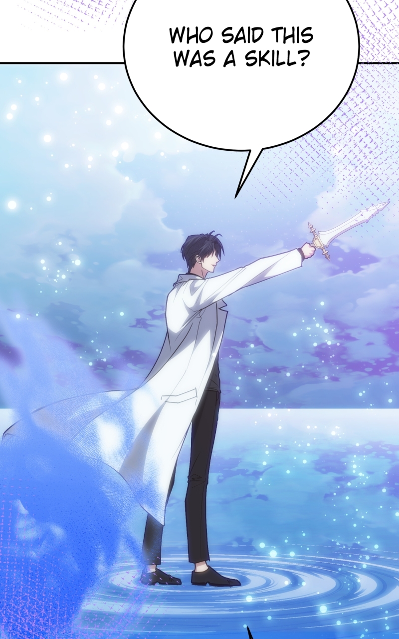 How to Live as a Bootleg Healer - Chapter 159 Page 75