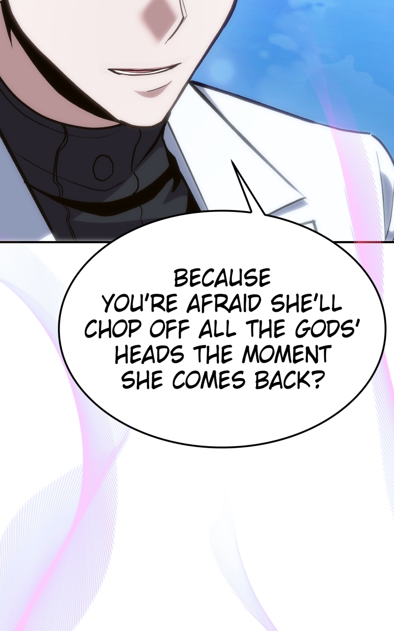 How to Live as a Bootleg Healer - Chapter 159 Page 8
