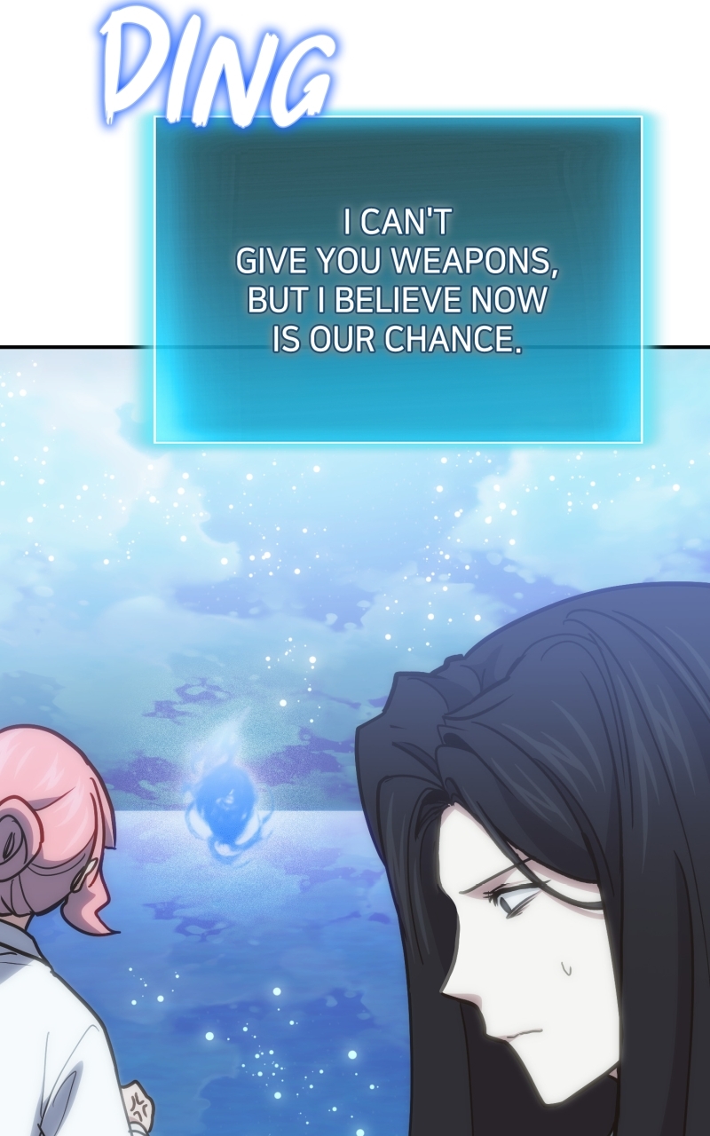 How to Live as a Bootleg Healer - Chapter 159 Page 82