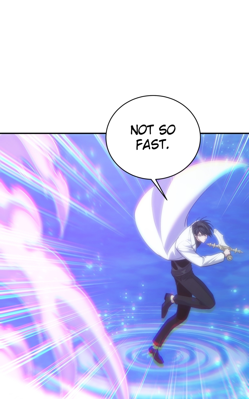 How to Live as a Bootleg Healer - Chapter 159 Page 95