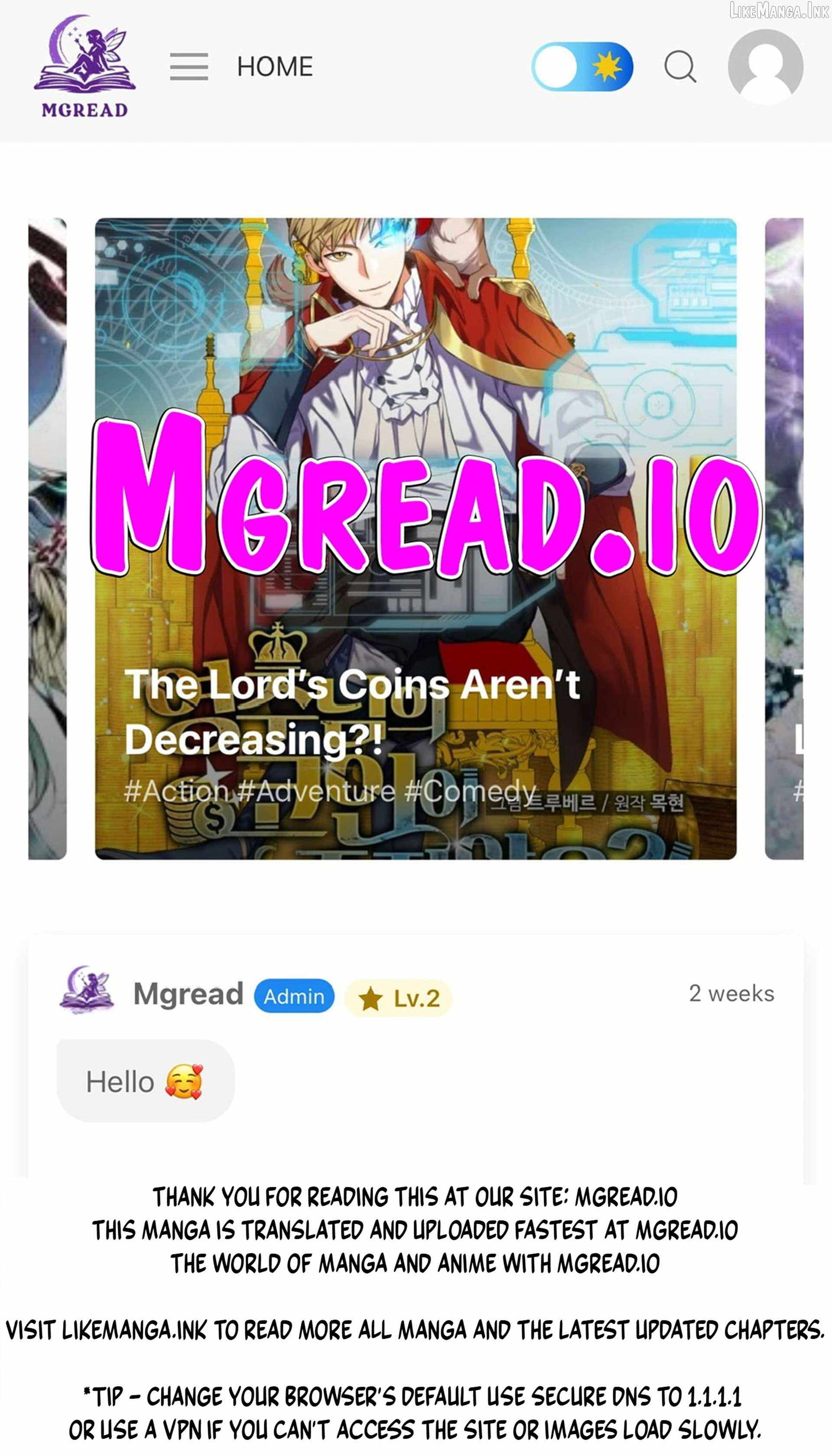 I’m Mistaken for a Soccer Genius - Chapter 74 Page 1