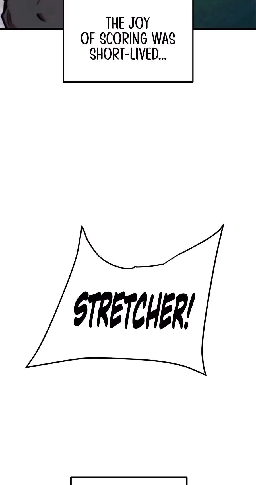 I’m Mistaken for a Soccer Genius - Chapter 94 Page 112