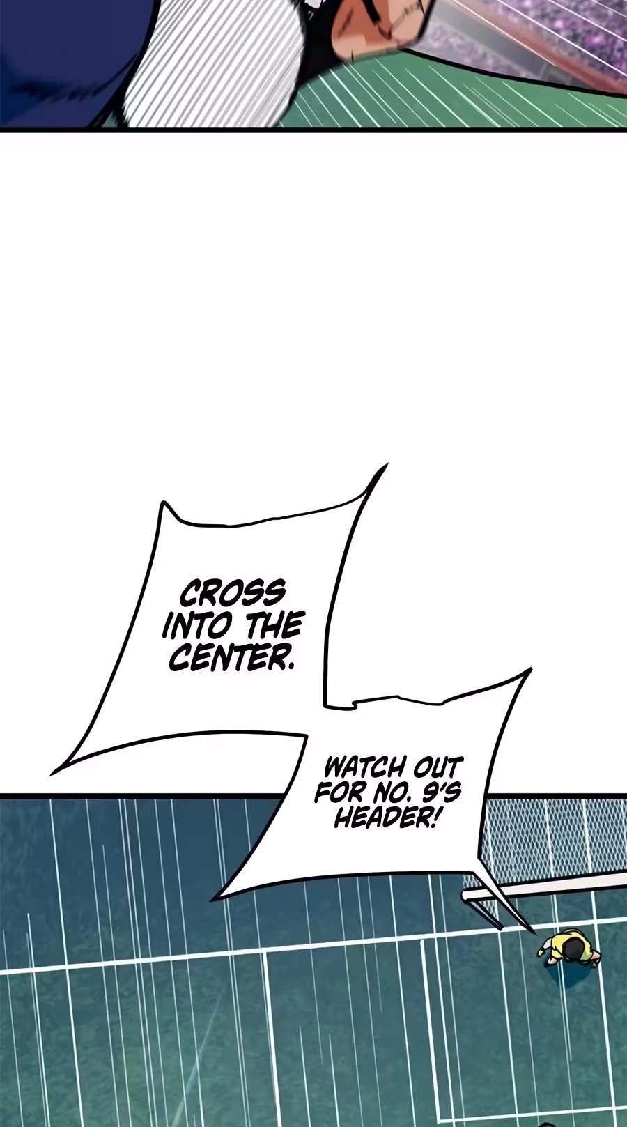 I’m Mistaken for a Soccer Genius - Chapter 94 Page 12