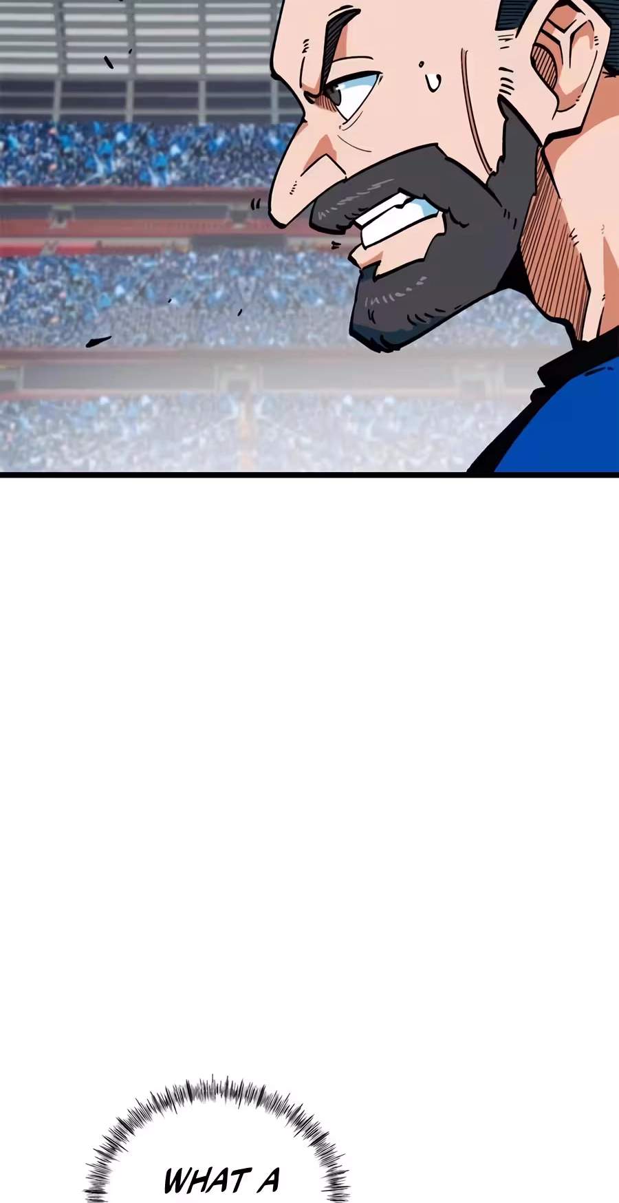 I’m Mistaken for a Soccer Genius - Chapter 94 Page 36