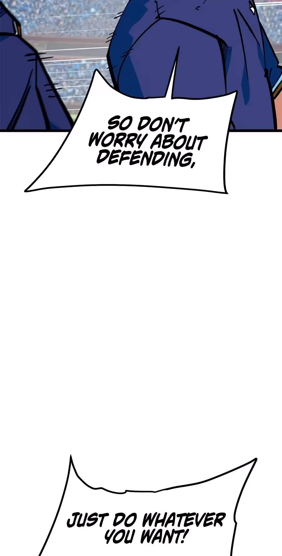 I’m Mistaken for a Soccer Genius - Chapter 94 Page 49