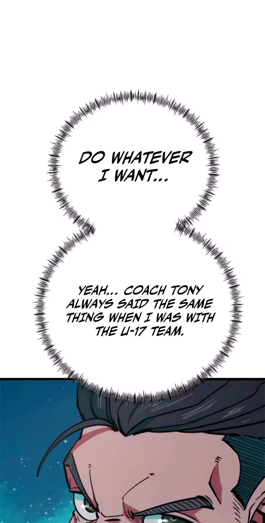I’m Mistaken for a Soccer Genius - Chapter 94 Page 51