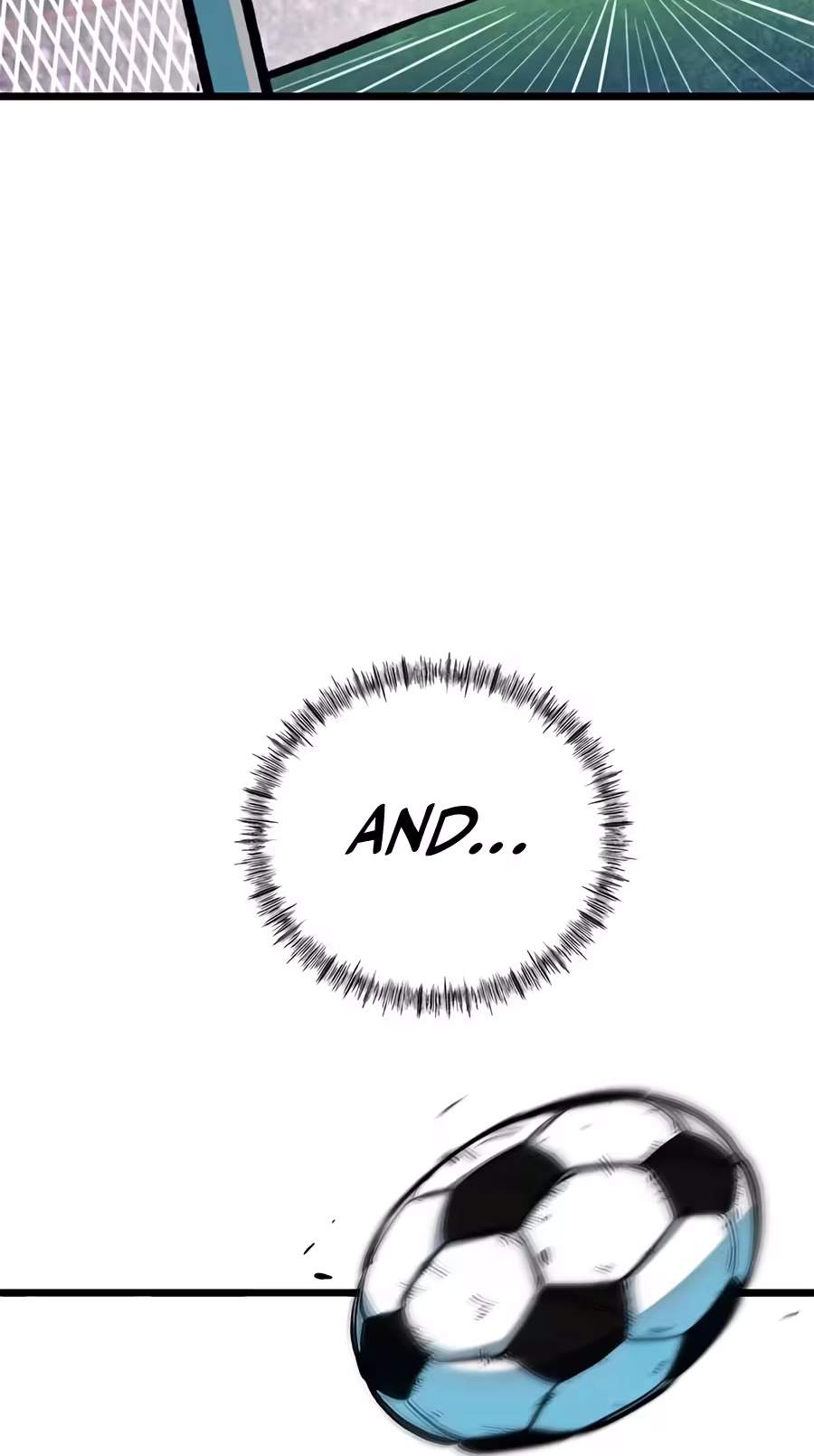I’m Mistaken for a Soccer Genius - Chapter 94 Page 58