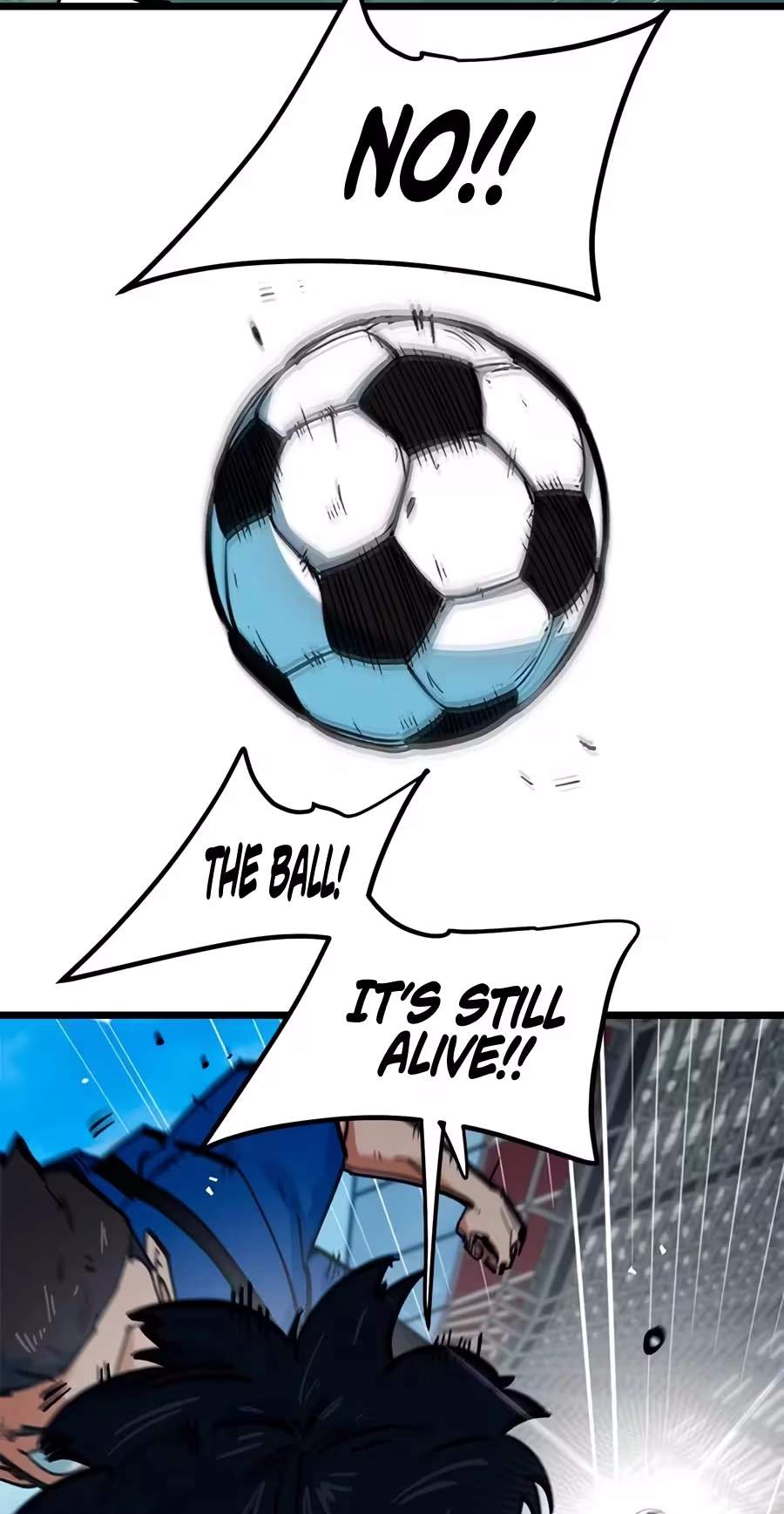I’m Mistaken for a Soccer Genius - Chapter 94 Page 64