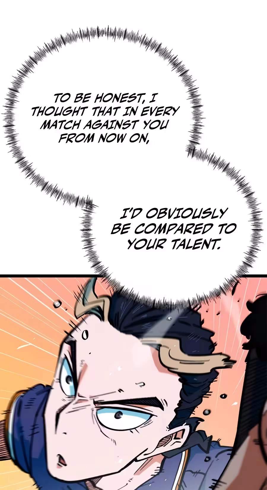 I’m Mistaken for a Soccer Genius - Chapter 94 Page 78