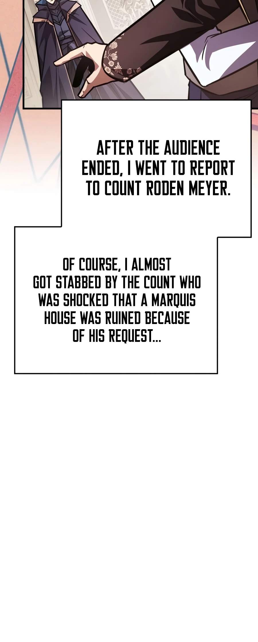 A Genius Wizard Who Breaks Boundaries - Chapter 63 Page 16