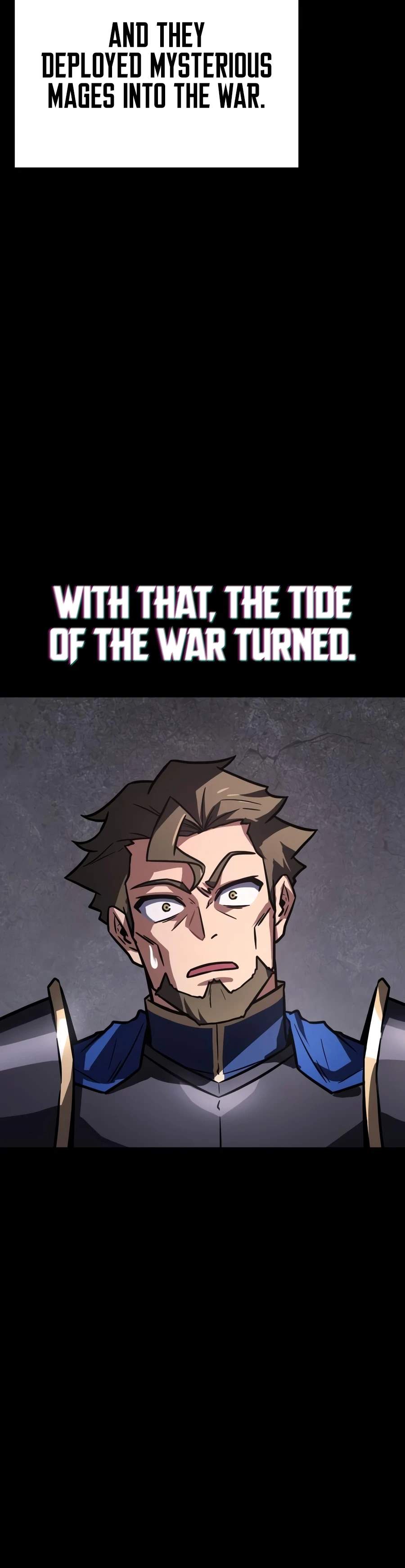 A Genius Wizard Who Breaks Boundaries - Chapter 63 Page 7