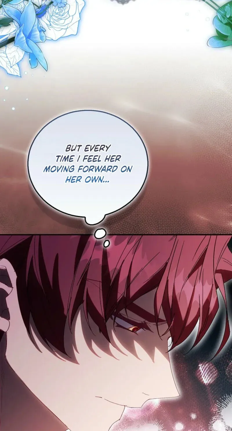I'm a Fake Saintess but the Gods are Obsessed - Chapter 128 Page 51