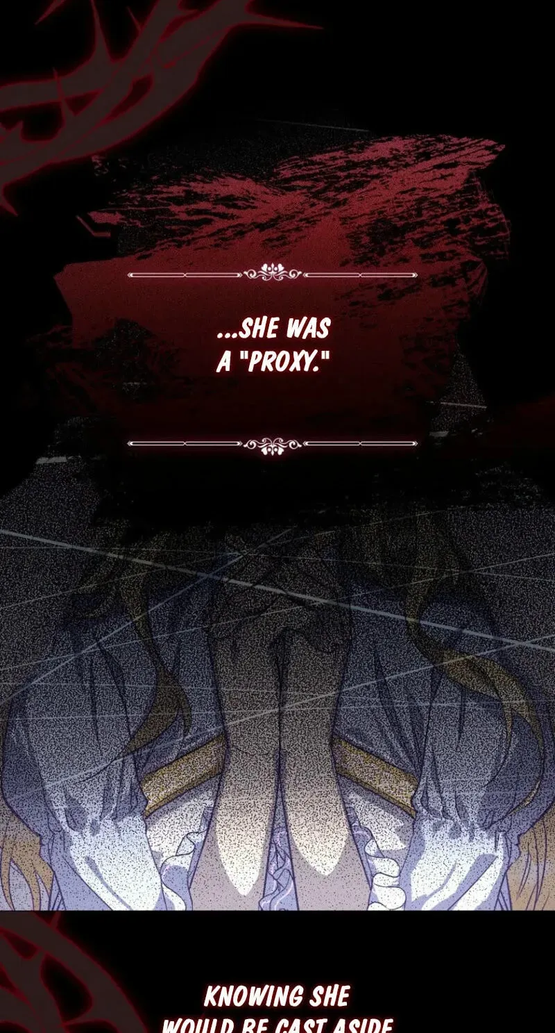 I'm a Fake Saintess but the Gods are Obsessed - Chapter 128 Page 53