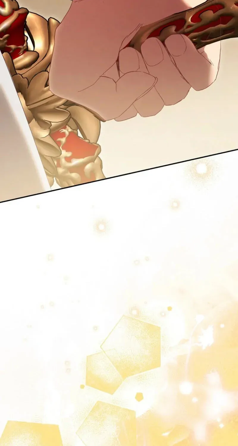 I'm a Fake Saintess but the Gods are Obsessed - Chapter 128 Page 78