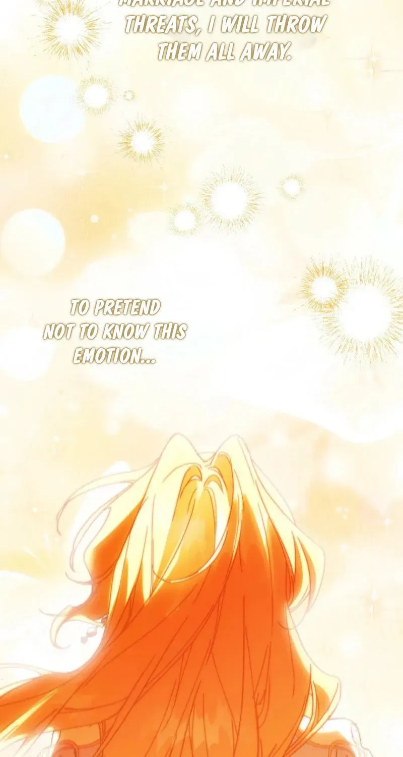 I'm a Fake Saintess but the Gods are Obsessed - Chapter 128 Page 86