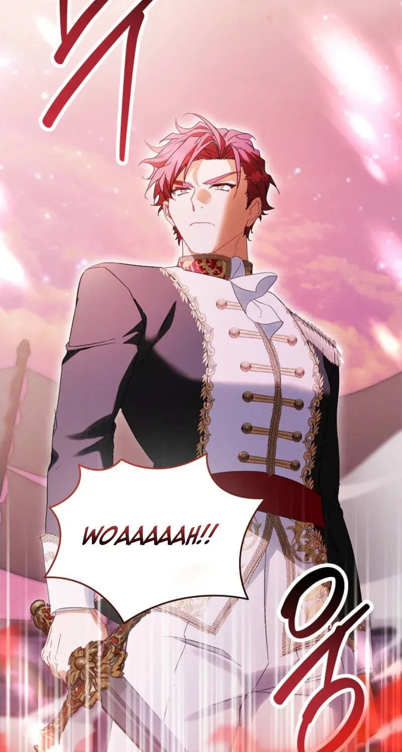 I'm a Fake Saintess but the Gods are Obsessed - Chapter 132 Page 28
