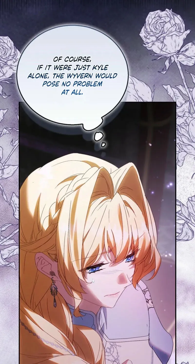 I'm a Fake Saintess but the Gods are Obsessed - Chapter 132 Page 44