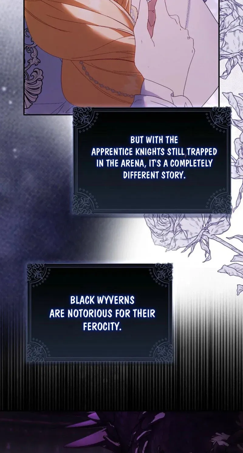 I'm a Fake Saintess but the Gods are Obsessed - Chapter 132 Page 45