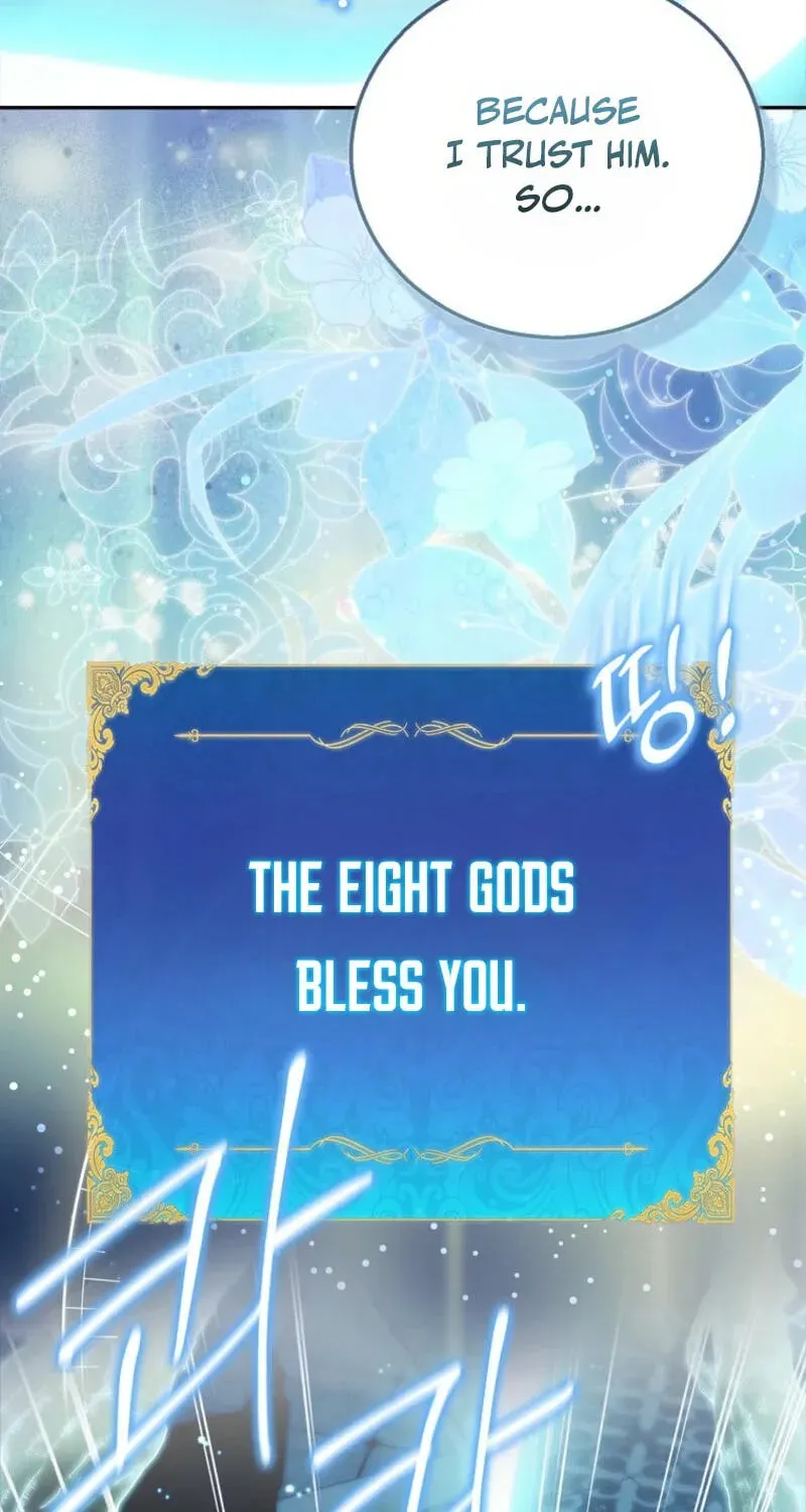 I'm a Fake Saintess but the Gods are Obsessed - Chapter 132 Page 52