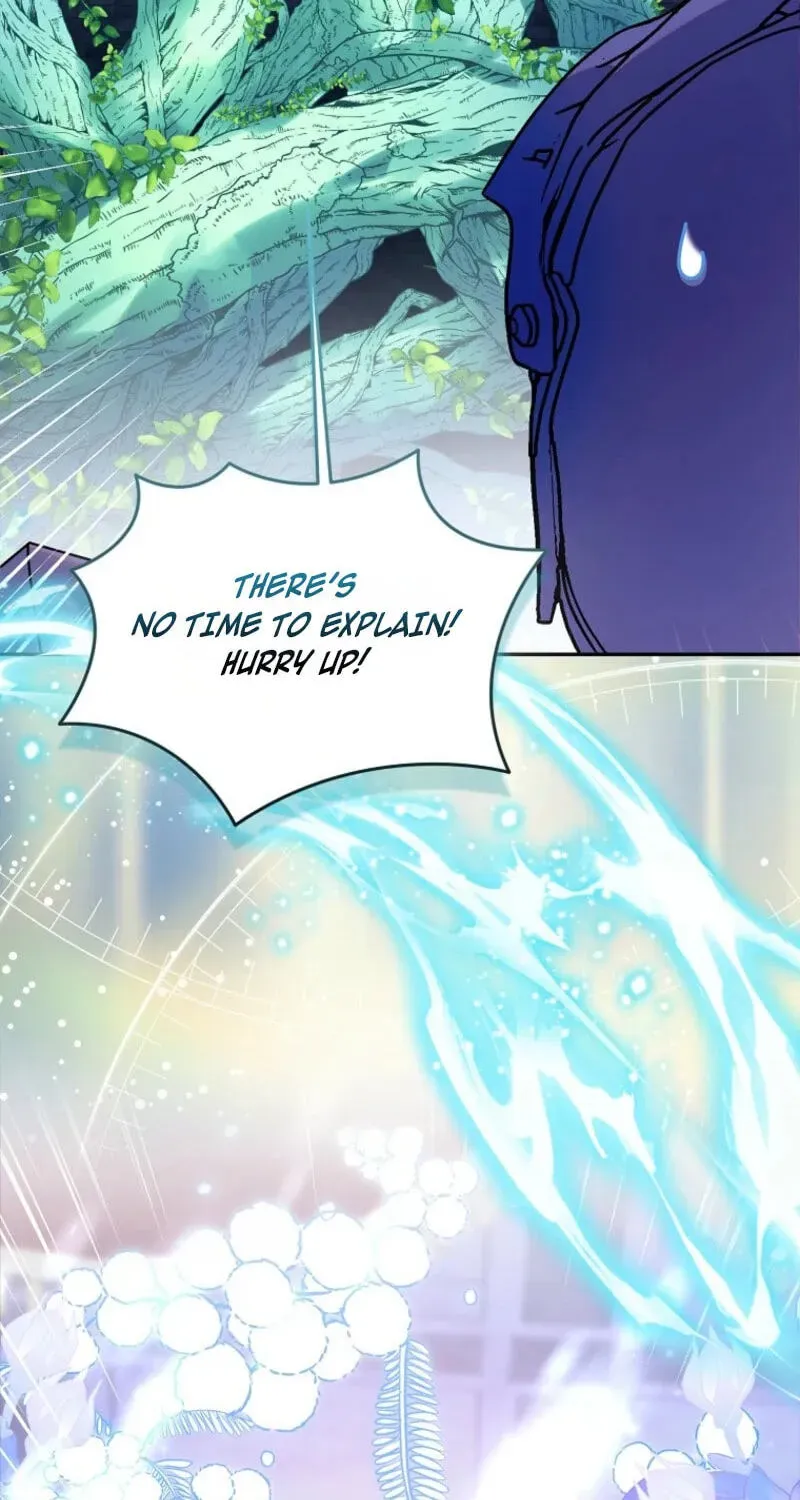 I'm a Fake Saintess but the Gods are Obsessed - Chapter 132 Page 56