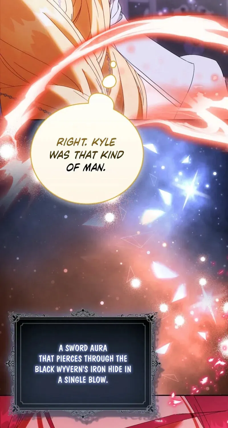 I'm a Fake Saintess but the Gods are Obsessed - Chapter 132 Page 72