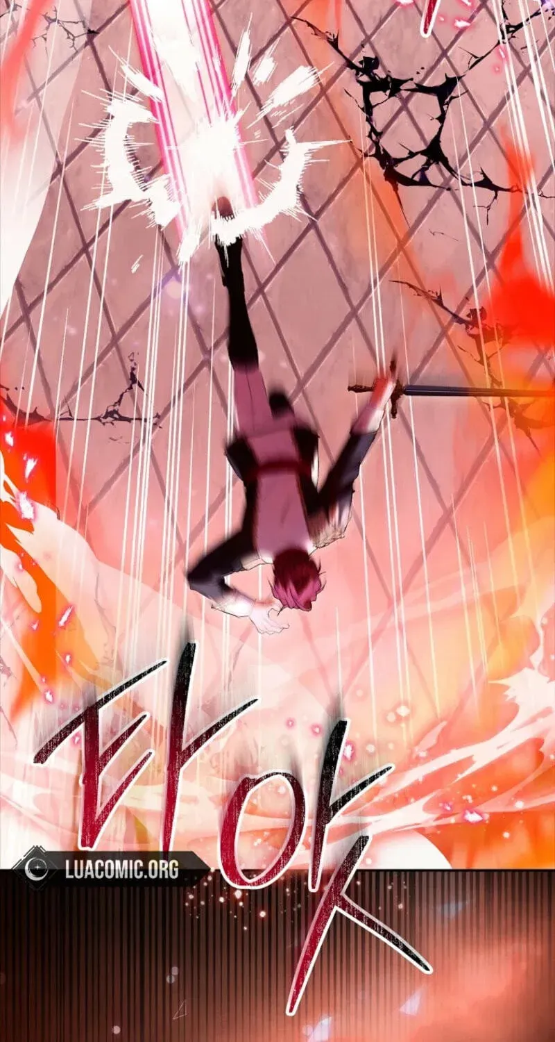 I'm a Fake Saintess but the Gods are Obsessed - Chapter 132 Page 75