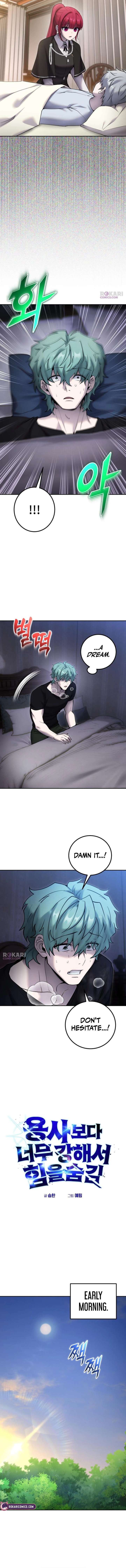 I Was More Overpowered than the Hero, So I Hid My Power! - Chapter 122 Page 5