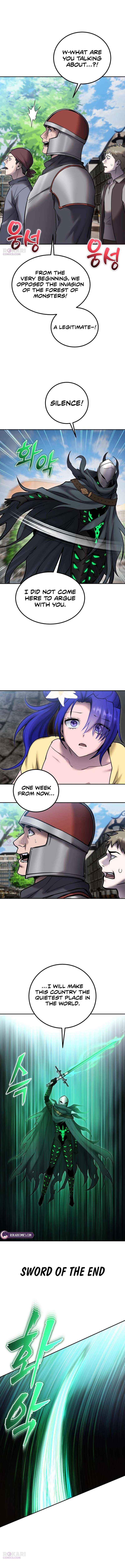 I Was More Overpowered than the Hero, So I Hid My Power! - Chapter 124 Page 11