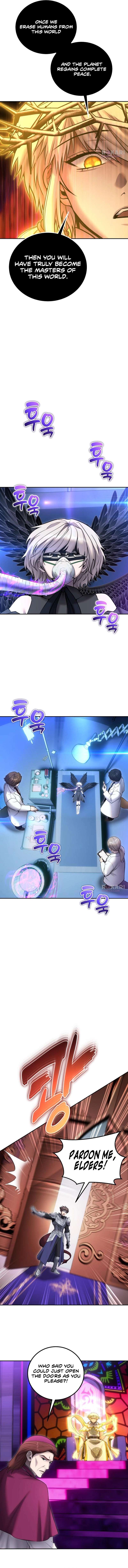 I Was More Overpowered than the Hero, So I Hid My Power! - Chapter 124 Page 7