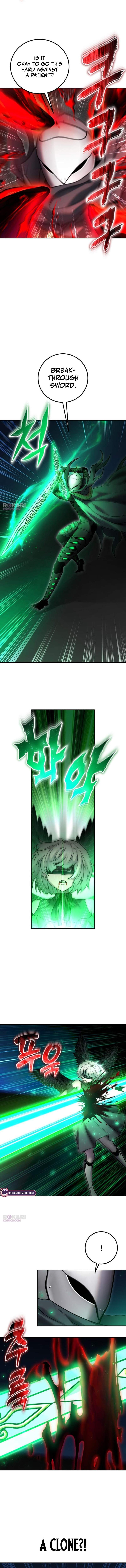 I Was More Overpowered than the Hero, So I Hid My Power! - Chapter 126 Page 3