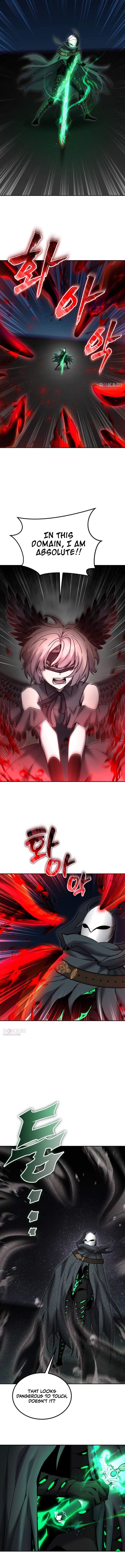 I Was More Overpowered than the Hero, So I Hid My Power! - Chapter 126 Page 4